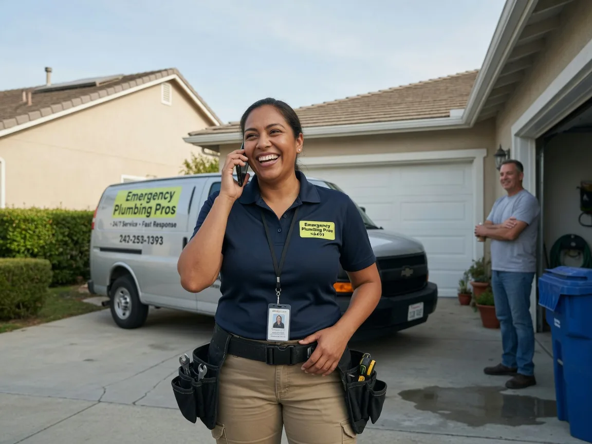 Emergency Plumber Cross Plains, WI FAQs